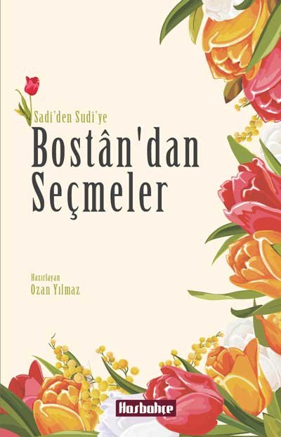 Bostan’dan Seçmeler Bostan’dan Seçmeler