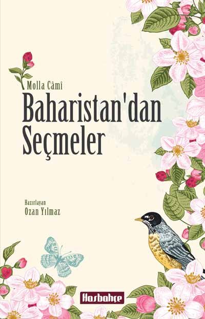 Baharistan'dan Seçmeler Baharistan'dan Seçmeler