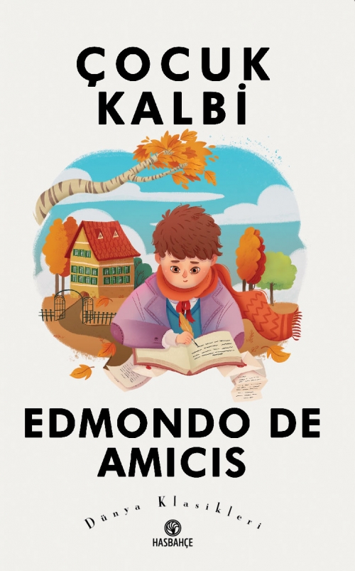 Çocuk Kalbi Çocuk Kalbi