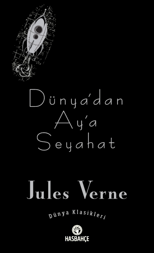 Dünya’dan Ay’a Seyahat Dünya’dan Ay’a Seyahat